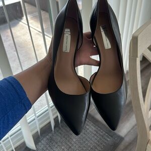 INC women shoes heels  pump